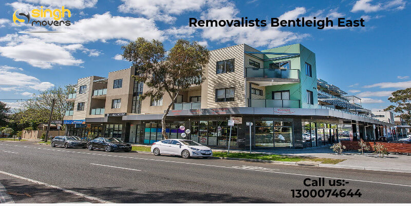 removalists bentleigh east